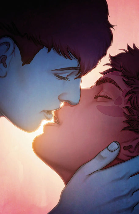 Power Rangers Prime #12 F 1:20 Variant Edition Boom 20th Anniversary Variant (Full Art, Frison)