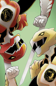 Power Rangers Prime #13 Boom! Entertainment