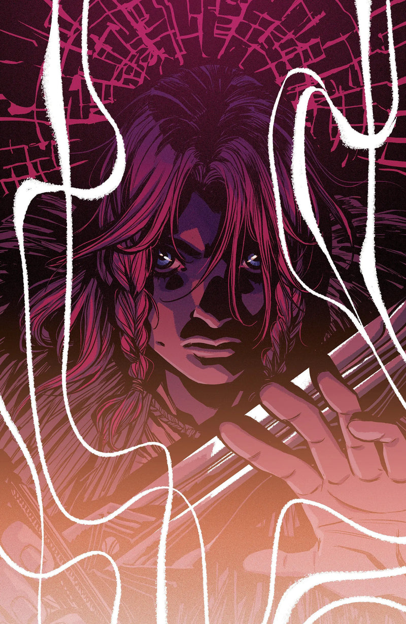 Power Rangers Prime #14 F 1:20 Variant Edition Boom! 20th Anniversary Variant (Full Art, Cloonan)