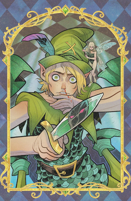 The Last Boy #2 C 1 in 10 Variant Edition (Full Art, Torque) Boom! Studios