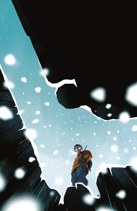 The Killer: Affairs Of The State II #3 C 1 in 10 Variant Edition (Full Art, Wu) Boom! Studios