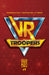 Vr Troopers #1 D Intermix (Polybag) Boom! Studios