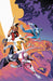 Mighty Morphin Power Rangers: Rita's Rewind #1 D 1 in 10 Variant Edition (Full Art, Tango) Boom! Studios