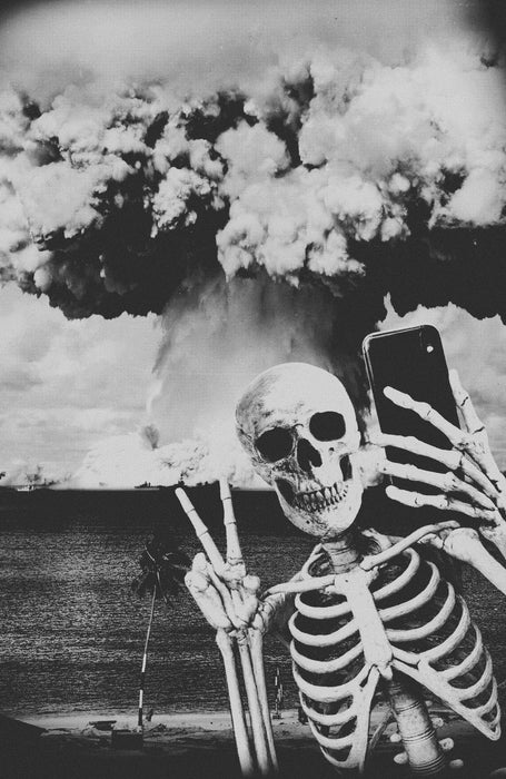 The War #1 D 1 in 10 Variant Edition (Full Art, Shaw) Boom! Studios