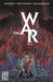 The War #2 B Variant (Dressed, Stokoe) Boom! Studios