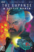 The Expanse: A Little Death #1 A Main (Dressed, Ward) Boom! Studios