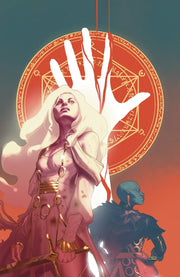 Briar: Night's Terror #1 Boom! Studios