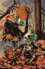 Hello Halloween #1 Boom! Studios