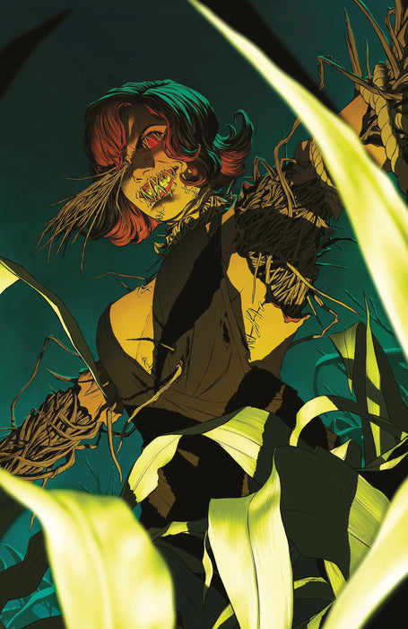 Hello Halloween #1 F 1 in 10 Variant Edition (Full Art, De Iulis)