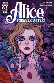 Alice Forever After #1 Boom! Entertainment