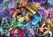 Marvel Villainous: Thanos Puzzle 1000p