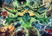 Marvel Villainous: Hela Puzzle 1000p