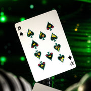 Rick and Morty Playing Cards theory11