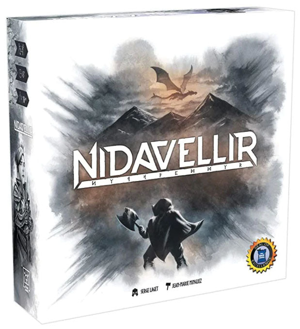 Nidavellir