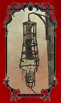 Horror Tarot Deck and Guidebook Insight Editions - #1 Pop Culture Publisher