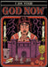 Steven Rhodes I am Your God Now Magnet Ata-Boy