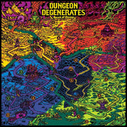 Dungeon Degenerates: Hand of Doom - Fifth Printing GOBLINKO