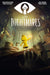 Little Nightmares Hardcover