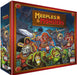 Meeples & Monsters - Board Game