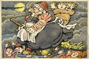 Hansel and Gretel HarperCollins