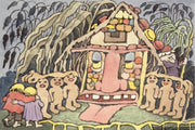 Hansel and Gretel HarperCollins