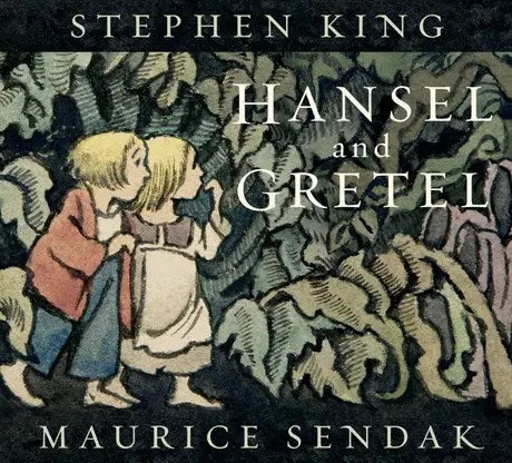 Hansel and Gretel HarperCollins