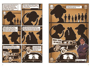 Bad Boy: A Graphic Memoir Quill Tree Books