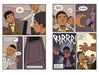 Bad Boy: A Graphic Memoir Quill Tree Books