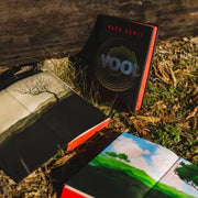 Wool Collector's Edition: Book One of the Silo Series William Morrow