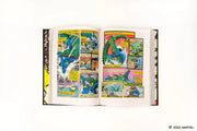 Black Panther - Penguin Classics Marvel Comics