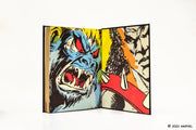 Black Panther - Penguin Classics Marvel Comics