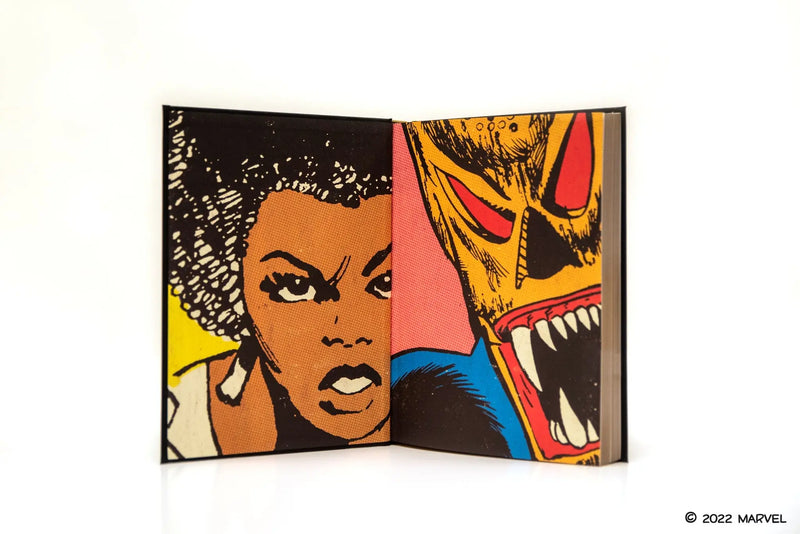 Black Panther - Penguin Classics Marvel Comics