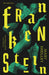 Frankenstein Knopf Publishing