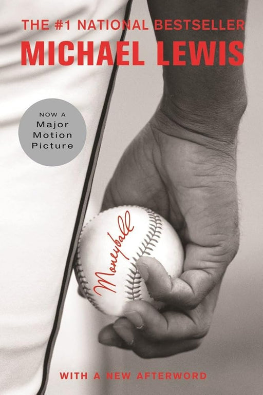 Moneyball: The Art of Winning an Unfair Game cover image