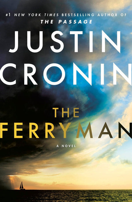 The Ferryman