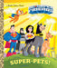 Super-Pets! Dc Super Friends