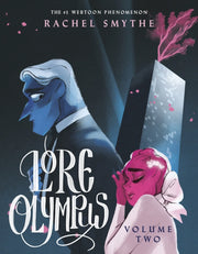 Lore Olympus: Volume Two