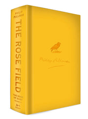 PREORDER - The Book of Dust: The Rose Field (Book of Dust, Volume 3) Knopf Books for Young Readers