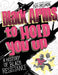 Black Arms To Hold You Up Knopf Publishing