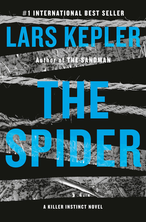 The Spider: A Novel