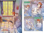 Dan in Green Gables: A Graphic Novel:  A Modern Reimagining of Anne of Green Gables Penguin Publishing Group