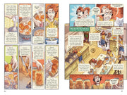 Dan in Green Gables: A Graphic Novel:  A Modern Reimagining of Anne of Green Gables Penguin Publishing Group