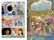 Dan in Green Gables: A Graphic Novel:  A Modern Reimagining of Anne of Green Gables Penguin Publishing Group