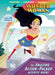 The Amazing Action-Packed Activity Book! Dc Super Heroes: Wonder Woman