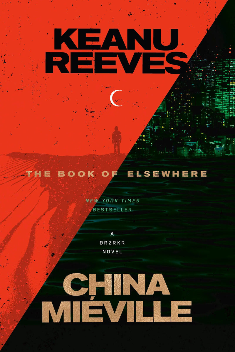 The Book Of Elsewhere Random House Books for Young Readers