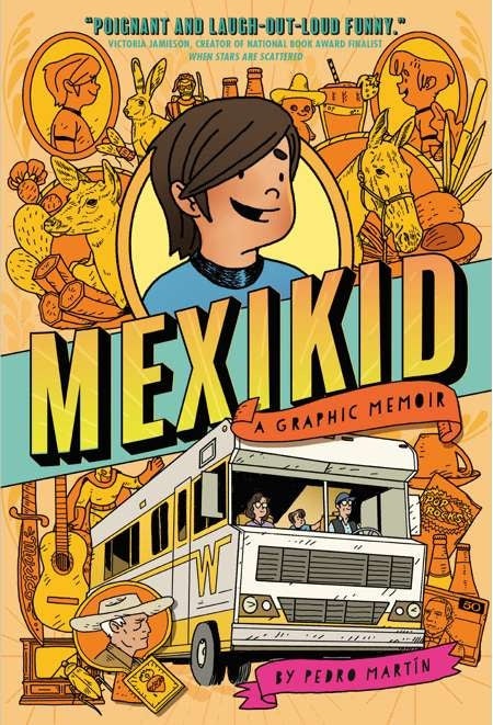 Mexikid TP