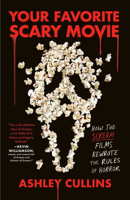 Your Favorite Scary Movie Penguin Publishing Group