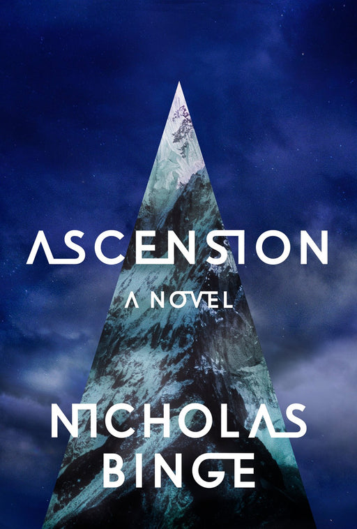 Ascension: A Novel