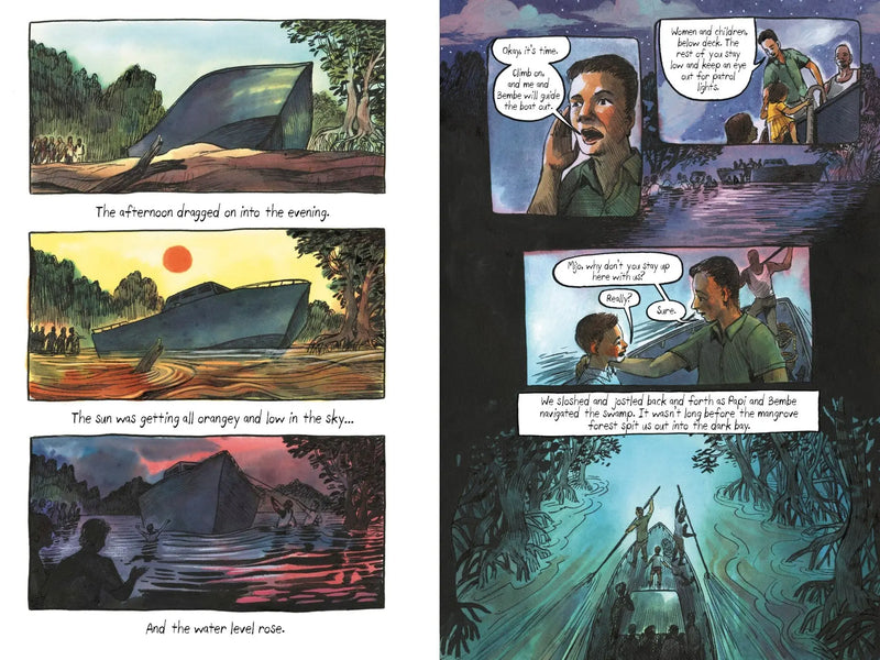 How To Say Goodbye In Cuban Random House Books for Young Readers