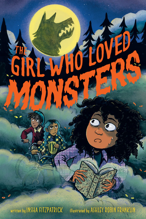 The Girl Who Loved Monsters Penguin Publishing Group